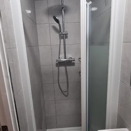 Cosy Near & Airport * Dublin